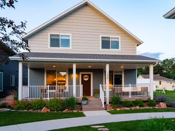 1026 N Canyon St, Spearfish, SD 57783