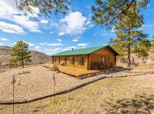 28033 Cascade Rd, Hot Springs, SD 57747