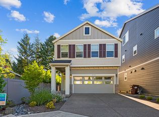 4366 SE Lone Oak St, Hillsboro, OR 97123