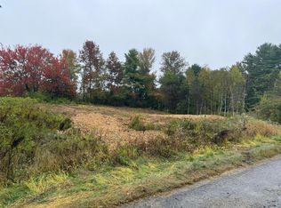 33(Lot19C) Christmas Tree Lane, Waldoboro, ME 04572