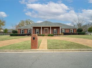 1401 Teal Cir, Tuscaloosa, AL 35405