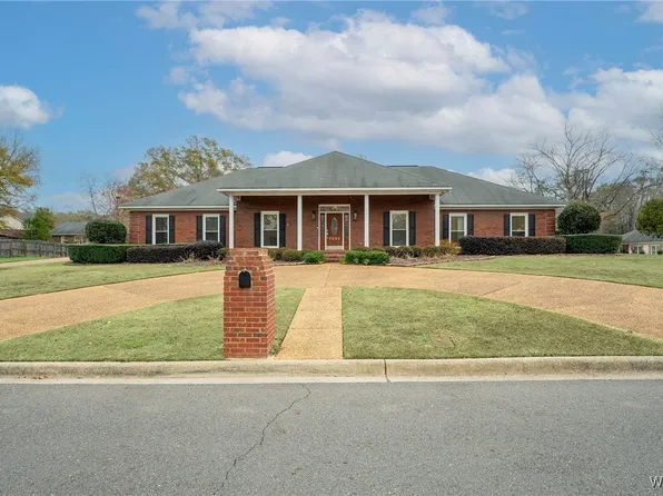 1401 Teal Cir, Tuscaloosa, AL 35405