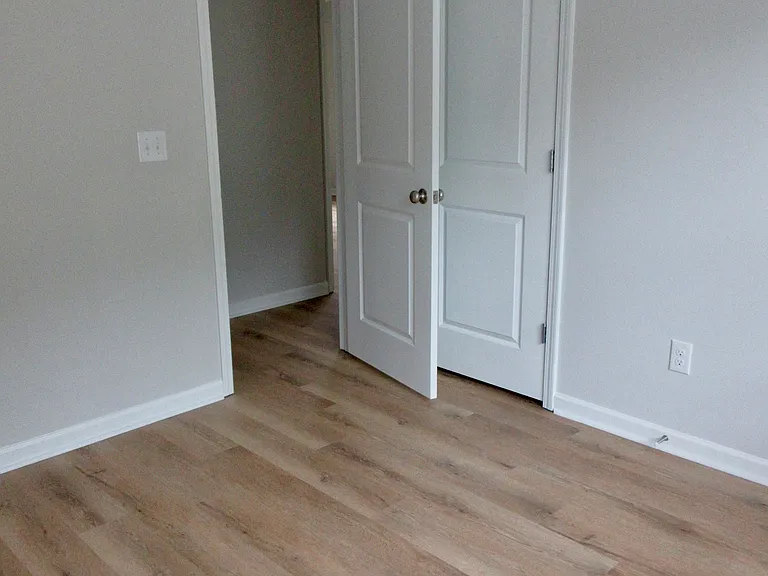 Bedroom #1