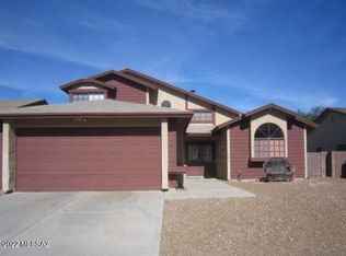 426 S Pemberton Ave, Tucson, AZ 85748