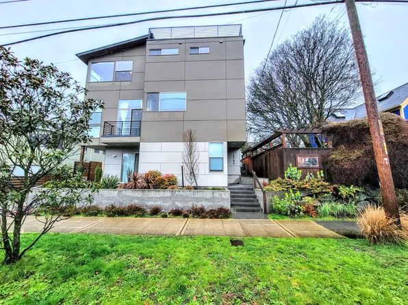 1744 NW 64th St, Seattle, WA 98107