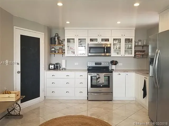 1301 NE Miami Gardens Dr #1215W — Photo 5