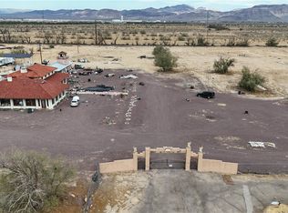 36558 Santa Fe St, Daggett, CA 92327