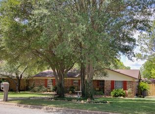 709 S Dixie St, Eastland, TX 76448