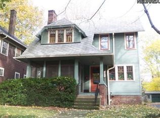 2289 Grandview Ave, Cleveland Heights, OH
