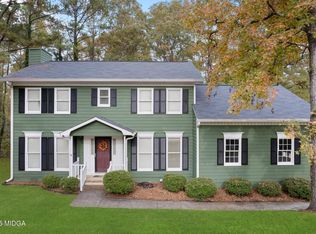 195 Eagle Dr, Macon, GA 31211