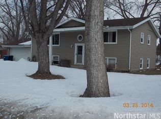301 Belle Aire Dr, Champlin, MN 55316