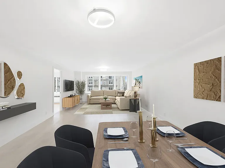 920 Park Ave #12B — Photo 1