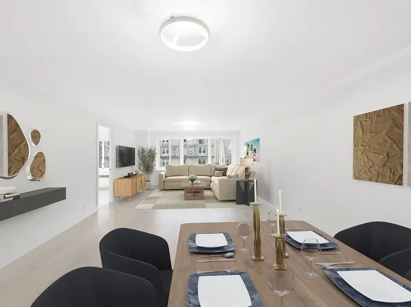 920 Park Ave #12B, New York, NY 10028