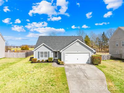 414 Glencroft Dr, Wingate, NC, 28174