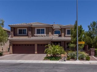 8282 Young Ridge Ct, Las Vegas, NV 89139