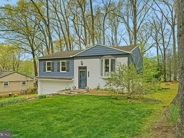 2107 N Oak Ln, State College, PA 16803