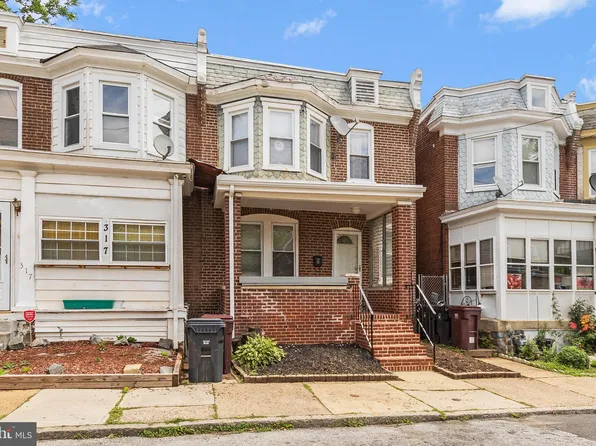 315 W 30th St, Wilmington, DE 19802