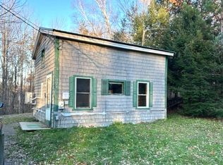 326 Bangor Rd, Dover Foxcroft, ME 04426