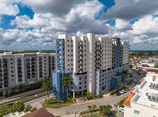 6365 SW 8th St #1202, Miami, FL 33144