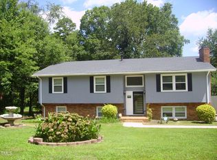 4408 Leota Dr, Raleigh, NC 27603