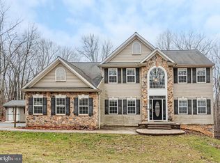 3895 Buffalo Rd, New Windsor, MD 21776