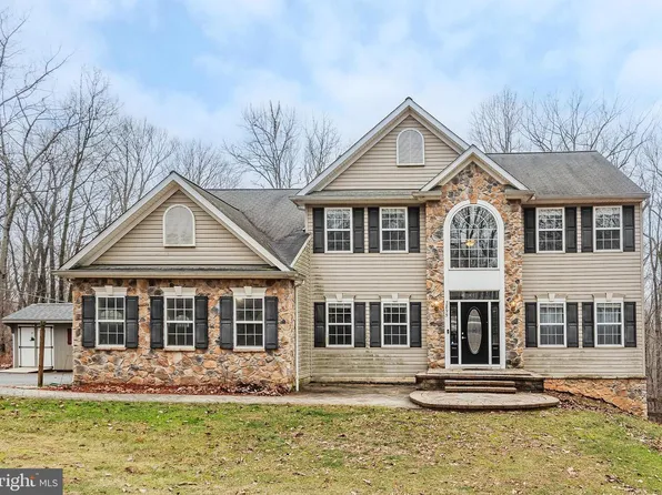 3895 Buffalo Rd, New Windsor, MD 21776