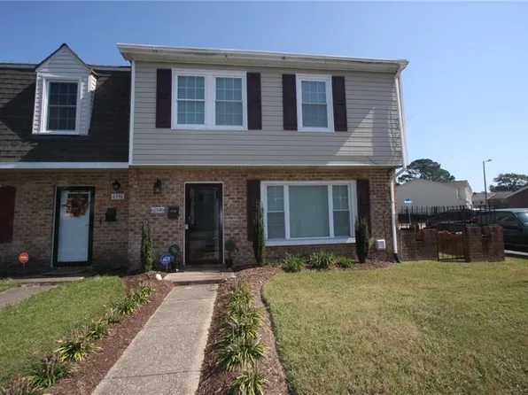 6598 Stoney Point S, Norfolk, VA 23502
