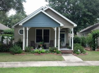 4008 Riverside Dr, Panama City, FL 32404