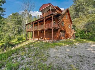 4451 Block Rd, Delevan, NY 14042