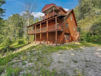 4451 Block Rd, Delevan, NY, 14042