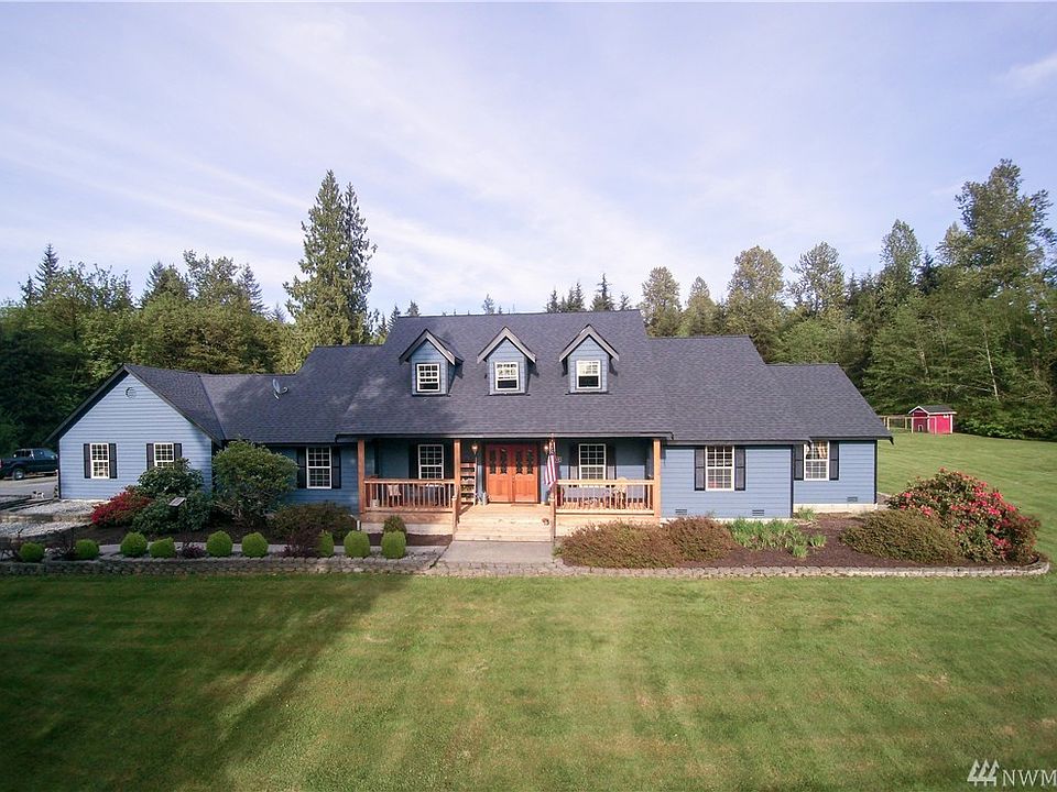1st image of 2515 233rd Ave SE