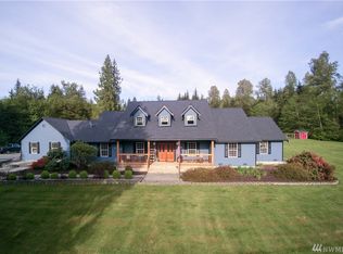 2515 233rd Ave SE, Snohomish, WA 98290