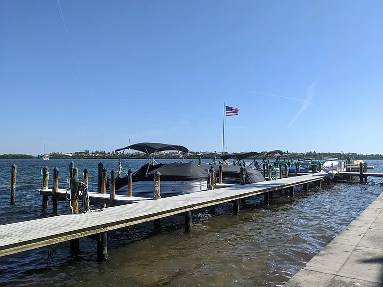 3806 Gulf Of Mexico Dr #208C — Photo 49