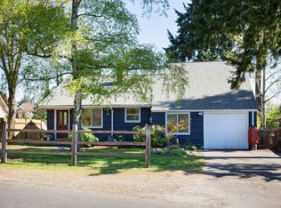 12508 25th Ave NE, Seattle, WA 98125