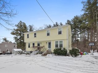 145 Dover Rd UNIT 145, Millis, MA 02054
