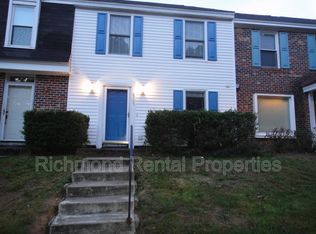 8705 Hermitage Trace Ct, Henrico, VA 23228