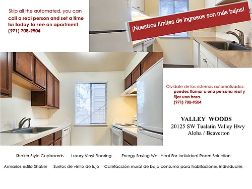VALLEY WOODS Photo 1