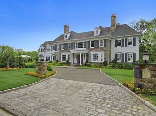 6 Stone Bridge Rd, Purchase, NY 10577