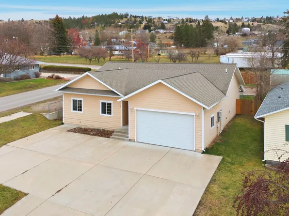 2 Weber Ave, Polson, MT 59860