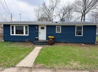 623 S Pleasant St, Montpelier, OH
