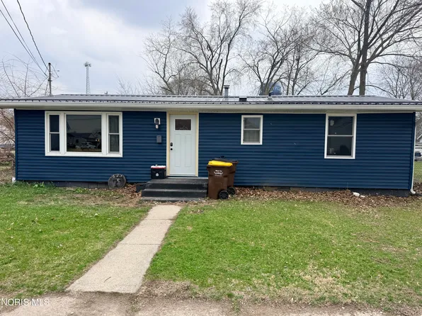 623 S Pleasant St, Montpelier, OH 43543