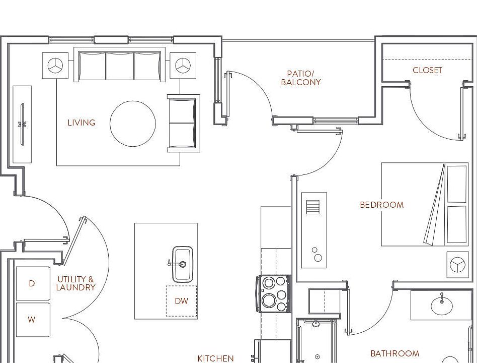 2nd image of 5520 Wellness Way #11317362