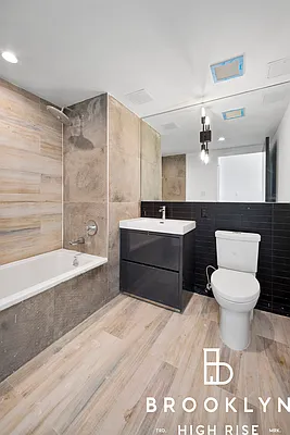 Rented by Brooklyn High Rise LLC | media 20