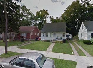 15869 Braile St, Detroit, MI 48223