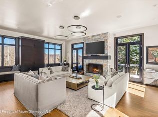 32 Elk Ridge Ln, Snowmass Village, CO 81615