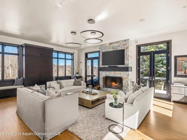 32 Elk Ridge Ln, Snowmass Village, CO 81615