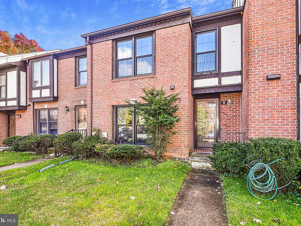 9 Walton Way, Lutherville Timonium, MD 21093 Zillow