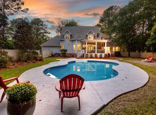 3491 Colonel Vanderhorst Cir, Mount Pleasant, SC 29466