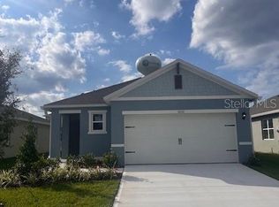 3632 Marlberry Way, Sanford, FL 32773