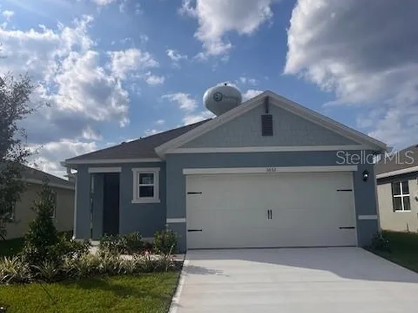 3632 Marlberry Way, Sanford, FL 32773